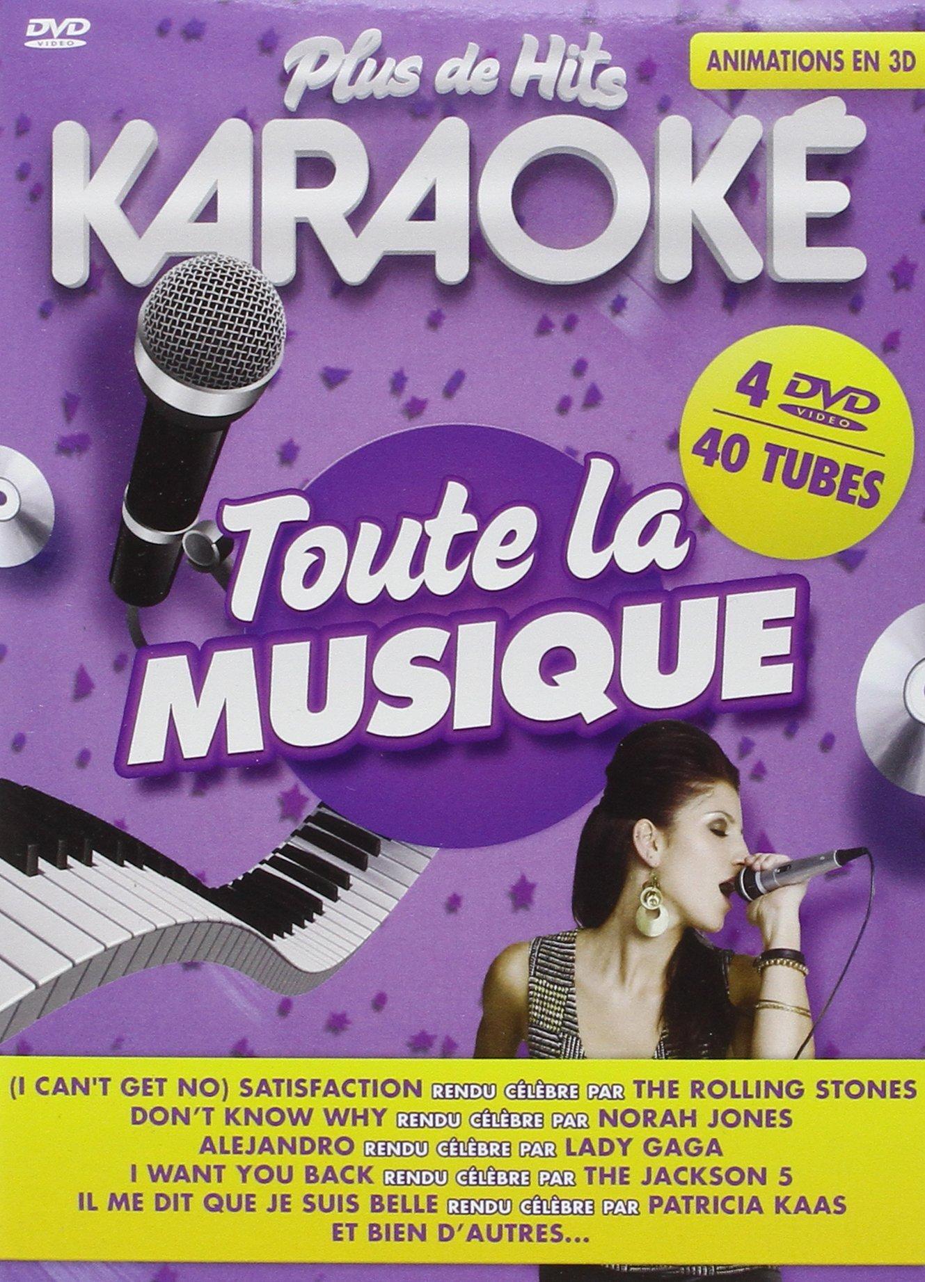Toute la Musique Bon état -  reconditionné disponible sur Label Emmaüs